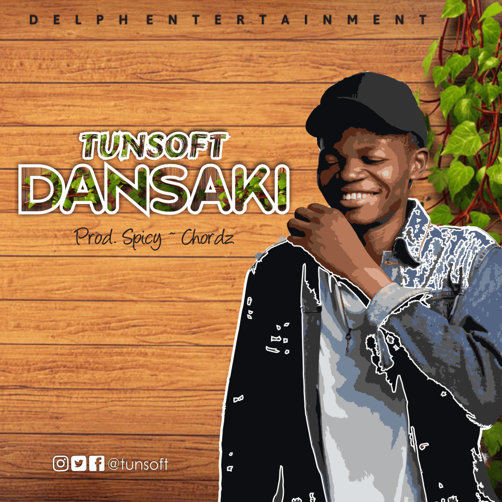 Tunsoft - Dansaki