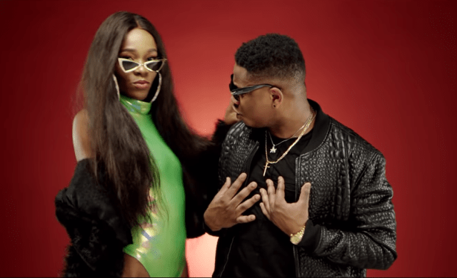 VIDEO: Abdulala ft. 2Baba - Onyema