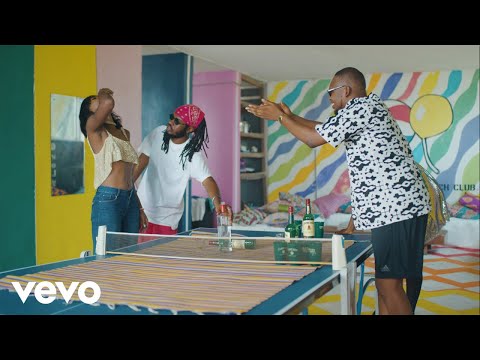 VIDEO: Ajebutter22 & BOJ – Tungba