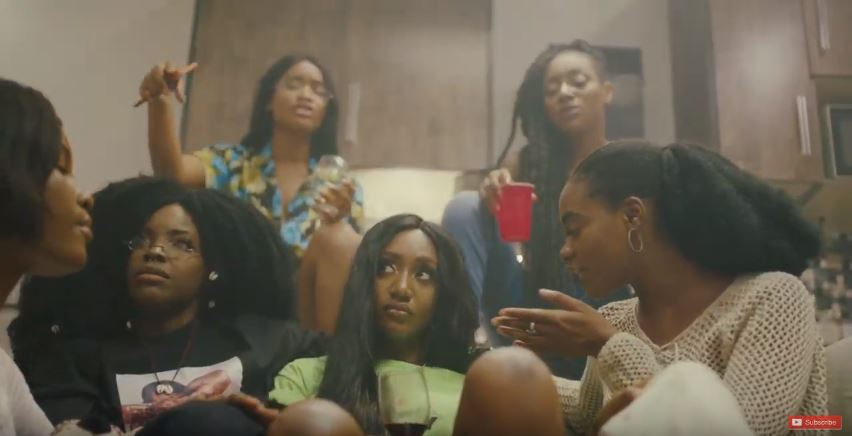 VIDEO: Bella Alubo – Aiya