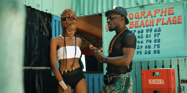 VIDEO: BlackMagic - Bad Intentions