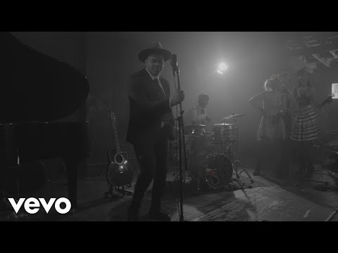 VIDEO: Black Motion ft. Brenden Praise - Joy Joy