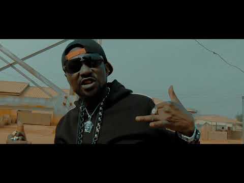 VIDEO: BlackfaceNaija – Pain Dem