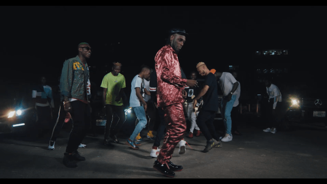 VIDEO: Burna Boy ft. Zlatan Ibile – Killin Dem