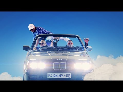VIDEO: DJ Dimplez ft. Anatii & Da L.E.S - Vacation