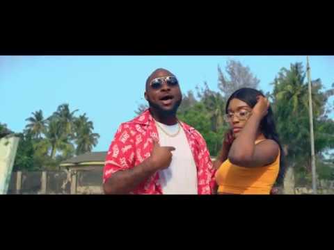 VIDEO: DMW Ft. Davido & Zlatan – Bum Bum