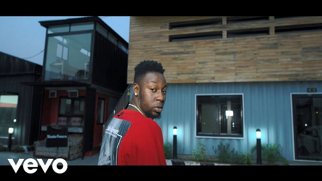 VIDEO: Deejay J Masta – Ani ft. Phyno & Flavour