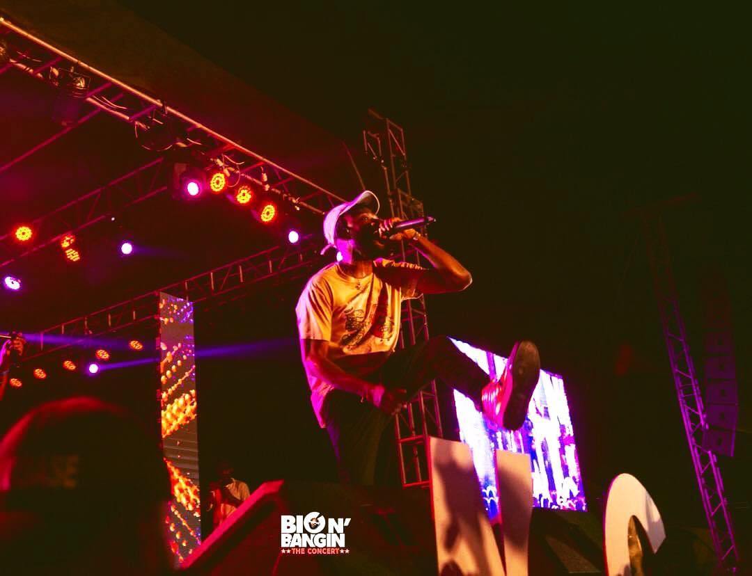 VIDEO: Dremo - Nobody