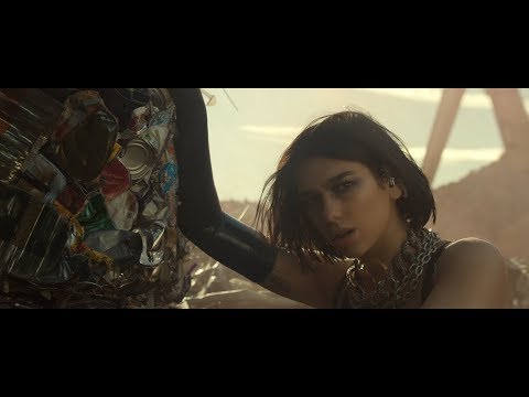 VIDEO: Dua Lipa – Swan Song (Lyrics)