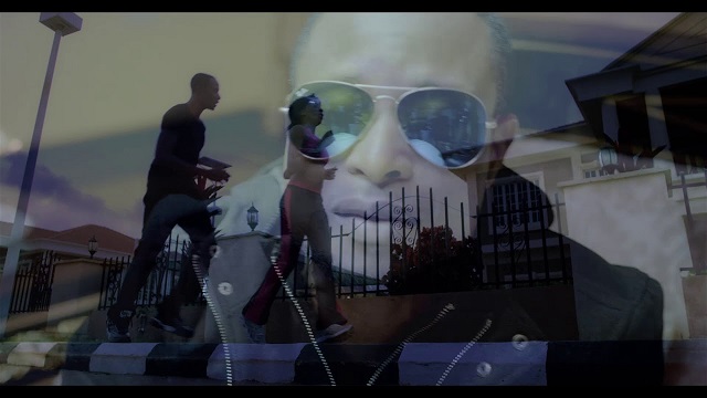 VIDEO: Faze - Your Daughter