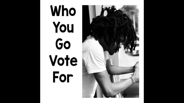 VIDEO: Jhybo - Who You Go Vote For