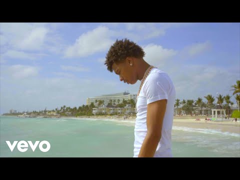 VIDEO: Lil Baby - Global