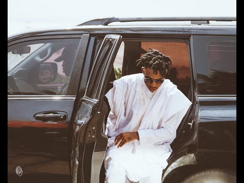 VIDEO: Mayorkun - Sope