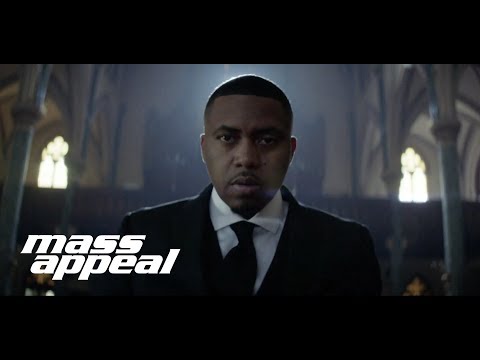 VIDEO: Nas – Adam and Eve