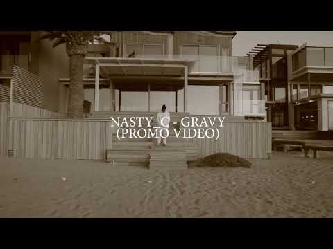 VIDEO: Nasty C - Gravy
