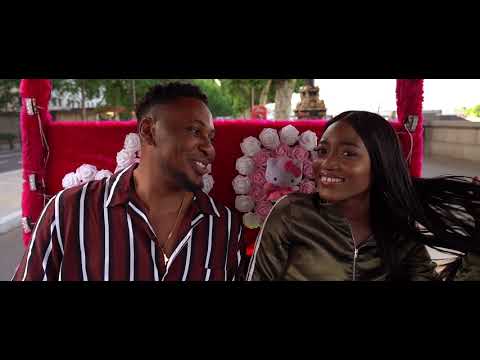 VIDEO: Pepenazi - Amazing