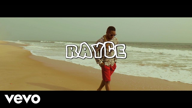 VIDEO: Rayce – Beta Boi