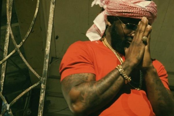 VIDEO: Sinzu - Able God (Zumix)