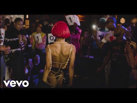 VIDEO: Teyana Taylor - WTP