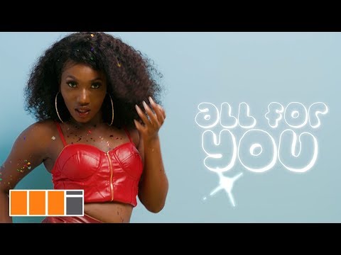 VIDEO: Wendy Shay - All For You