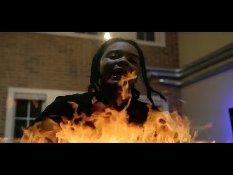 VIDEO: Young M.A - Bake Freestyle