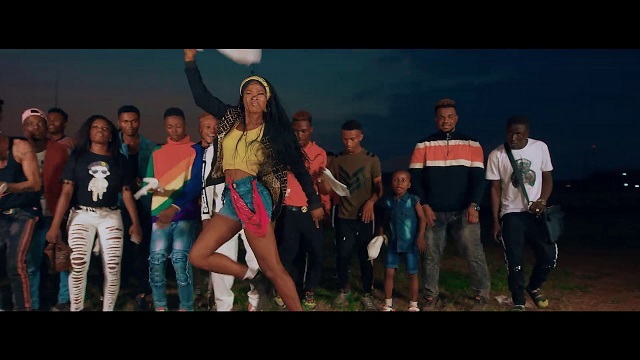 VIDEO: Zlatan – Zanku (Leg Work)