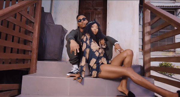 VIDEO: ﻿Popito - Coming Thru