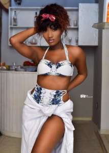 Wendy Shay - All For You