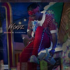 Wordz Ft. A-Reece - Already
