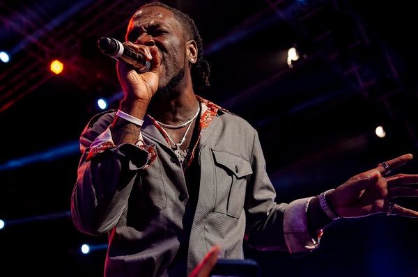 Mr Eazi, Burna Boy to perform at Coachella 2019, World’s biggest music festival