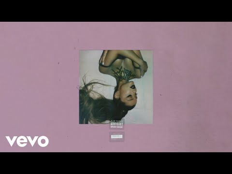 DOWNLOAD MP3: Ariana Grande - In My Head