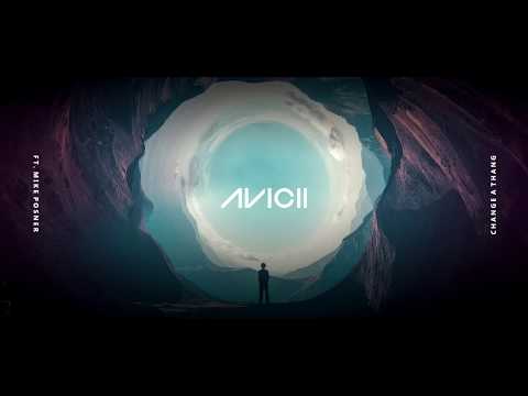 DOWNLOAD MP3: Avicii ft. Mike Posner - Change A Thang