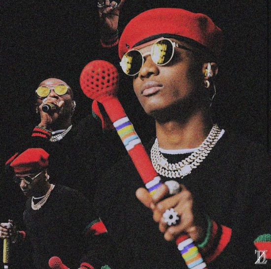 APC And PDP Is The Same, They are Just Fooling Naija – Wizkid