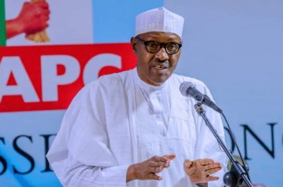 2019 Election: Presidents Of Ghana, Niger And Senegal Congratulate President Buhari
