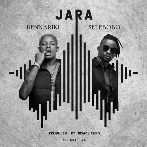 Bennariki ft. Selebobo - Jara