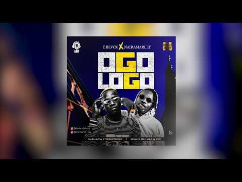 Cblack ft. Naira Marley - OGOLOGO