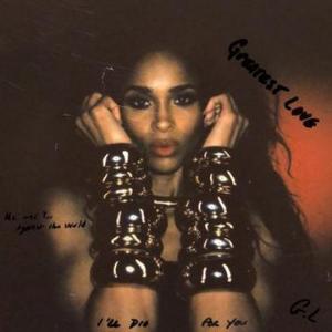 DOWNLOAD MP3: Ciara - Greatest Love | Mp4
