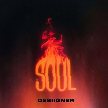 Desiigner - SOUL (Prod. by Benjamin Lasnier & Lukasbl)