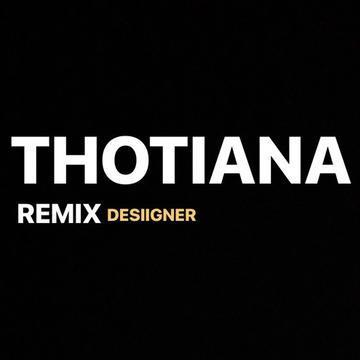 Desiigner - Thotiana Remix (Kanye West Diss)