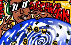 DOWNLOAD MP3: Diplo ft. Octavian - New Shapes