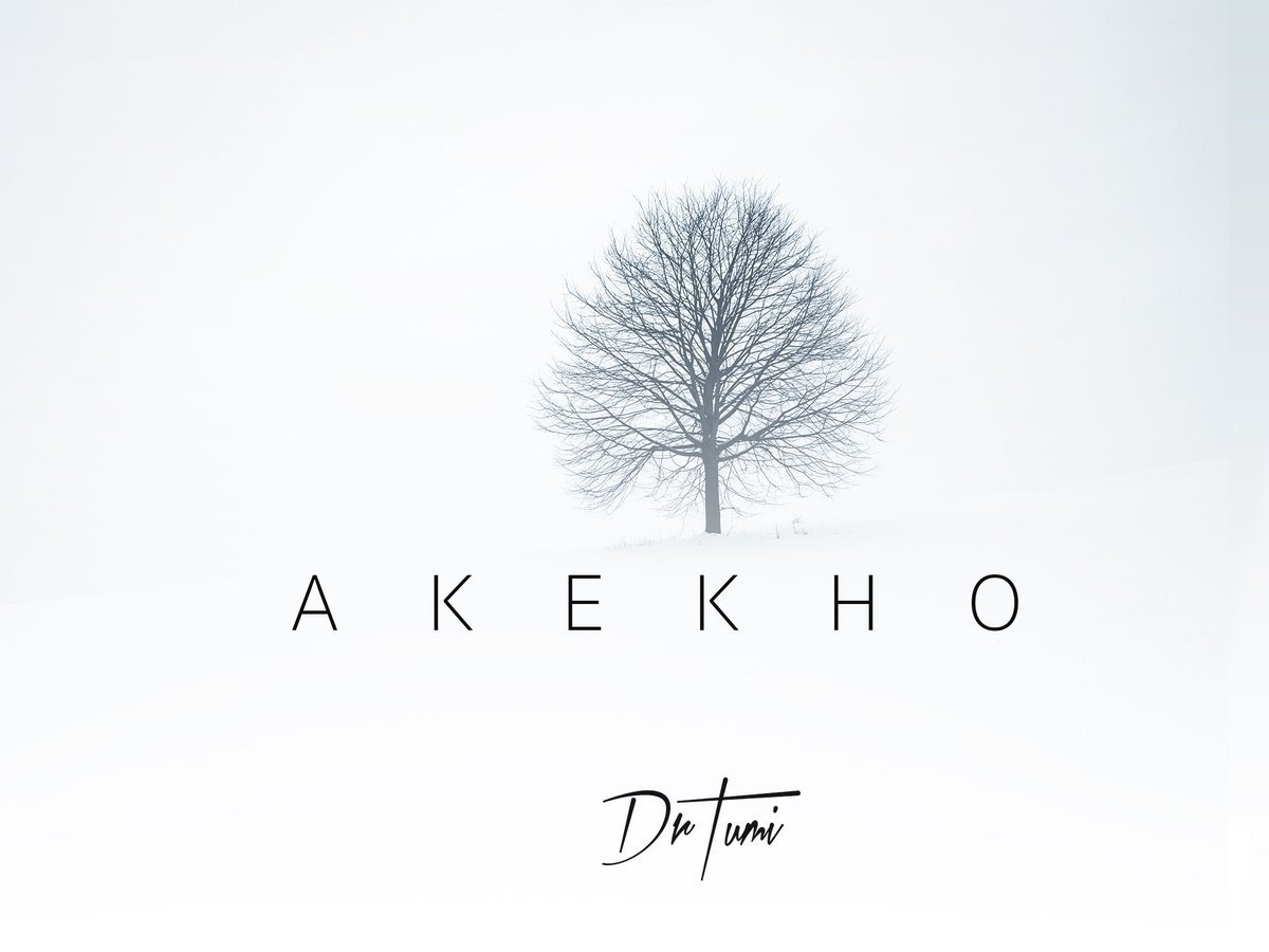 Dr. Tumi - Akekho