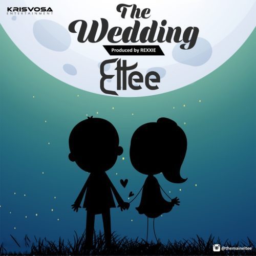 Eltee - The Wedding (Prod. By Rexxie)