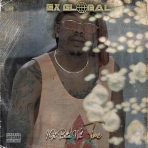 Ex Global - Sinyorita