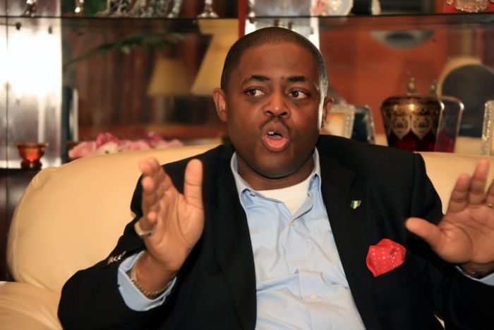 Nigeria Decides 2019: See What Will Happen If Buhari Sacks INEC Chairman