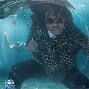 Gunna Ft. Lil Baby - Derek Fisher