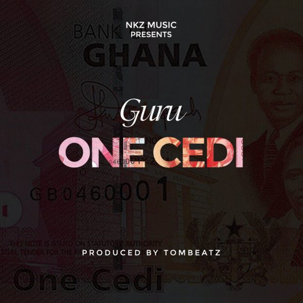 Guru - One Cedi (Prod. Tom Beatz)