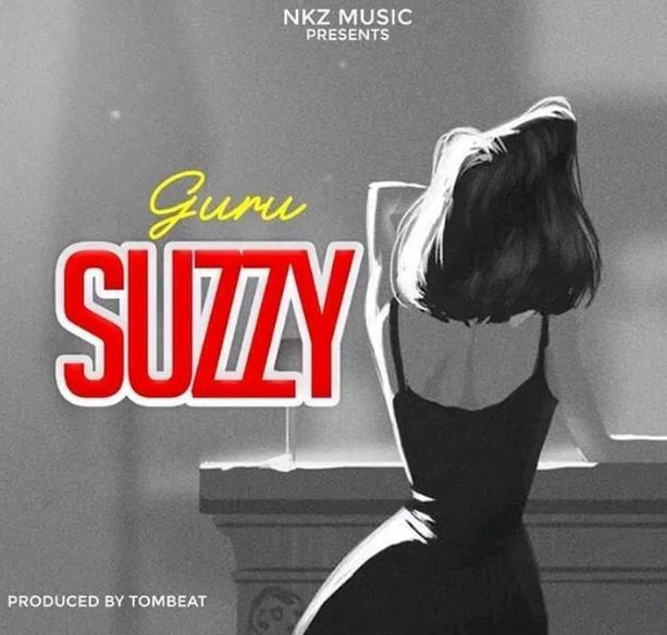 Guru ft. S Nate - Suzzy