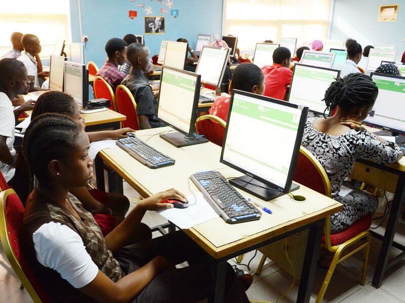 JAMB Announce Closing Date For 2019 UTME Registration, Recorded Over 1.8 Million Candidates So Far