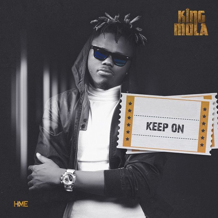 King Mola - Keep On