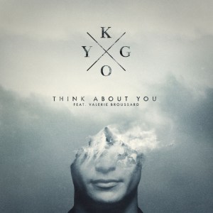 Kygo Ft. Valerie Broussard - Think About You
